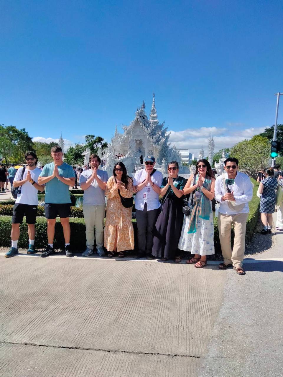 ทริปครอบครัว