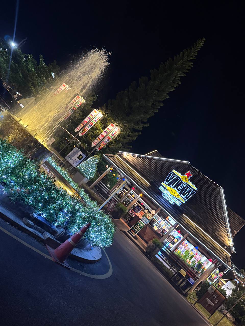 ทัวร์กลุ่ม