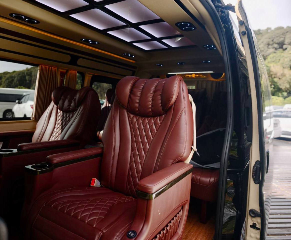 ภายในรถ 1