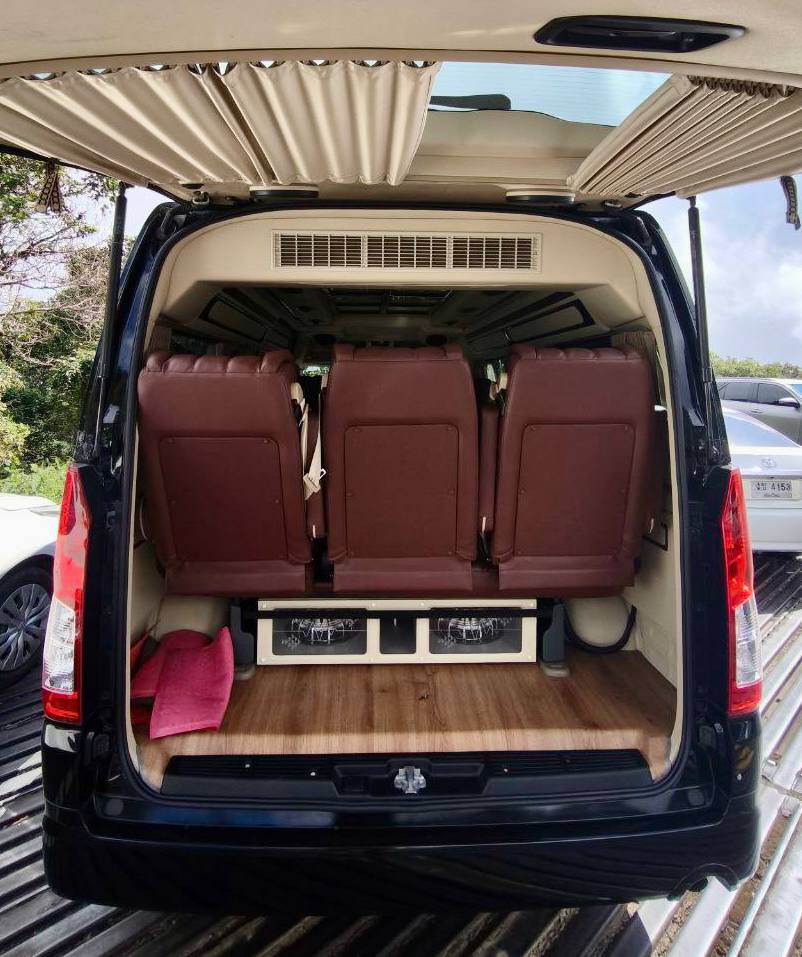 ภายในรถ 3